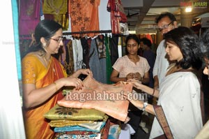 Amala Launches Concern India Exhibition