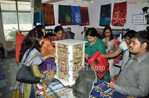 Amala Launches Concern India Exhibition