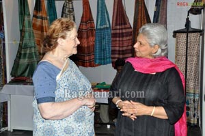 Amala Launches Concern India Exhibition