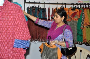 Amala Launches Concern India Exhibition