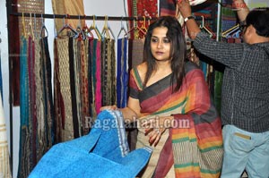 Amala Launches Concern India Exhibition