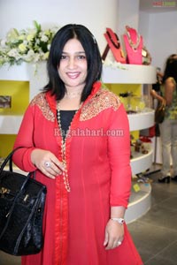 Anahita Designer Store Launch