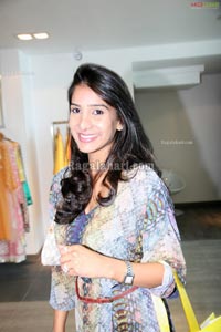 Anahita Designer Store Launch