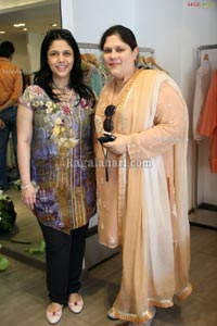 Anahita Designer Store Launch