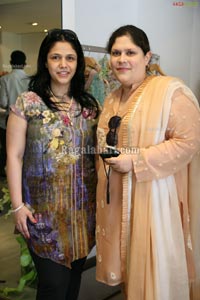 Anahita Designer Store Launch