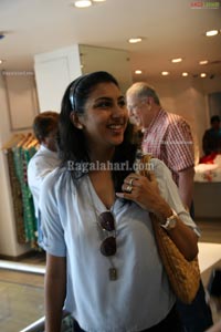 Anahita Designer Store Launch