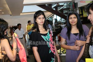 Anahita Designer Store Launch