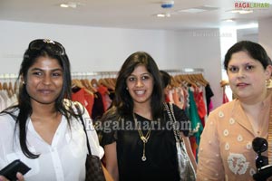 Anahita Designer Store Launch