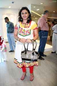 Anahita Designer Store Launch