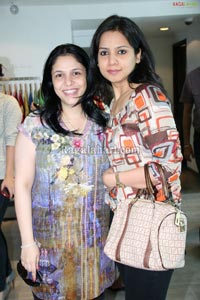 Anahita Designer Store Launch