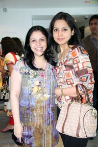 Anahita Designer Store Launch