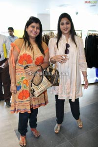 Anahita Designer Store Launch