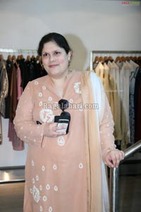 Anahita Designer Store Launch