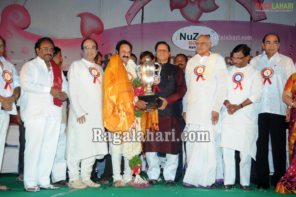 AP Cinegoers Association 40th Film Awards