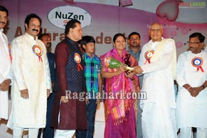 Andhra Pradesh Cinegoers Association Film Awards