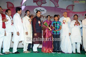 Andhra Pradesh Cinegoers Association Film Awards