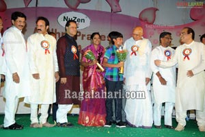 Andhra Pradesh Cinegoers Association Film Awards