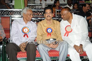 Andhra Pradesh Cinegoers Association Film Awards