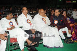 Andhra Pradesh Cinegoers Association Film Awards