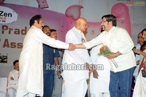 Andhra Pradesh Cinegoers Association Film Awards