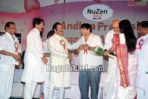 Andhra Pradesh Cinegoers Association Film Awards