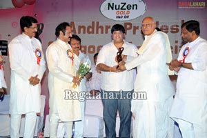 Andhra Pradesh Cinegoers Association Film Awards