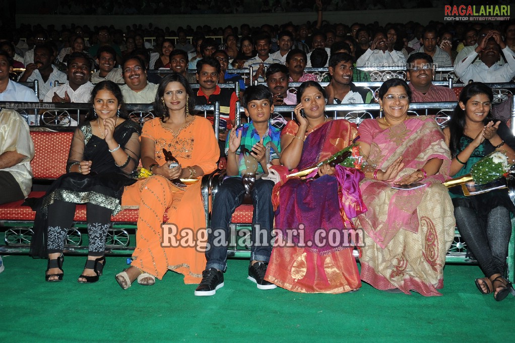 AP Cinegoers Association 40th Film Awards