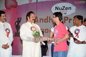 Andhra Pradesh Cinegoers Association Film Awards