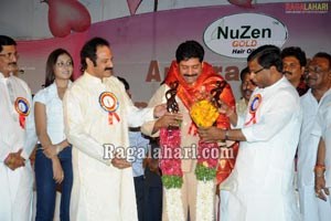 Andhra Pradesh Cinegoers Association Film Awards