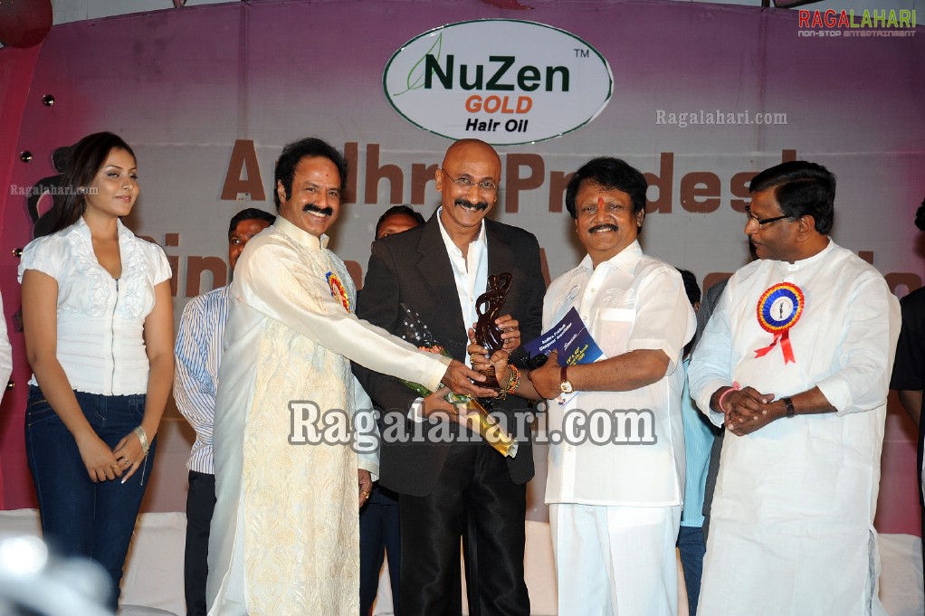 AP Cinegoers Association 40th Film Awards