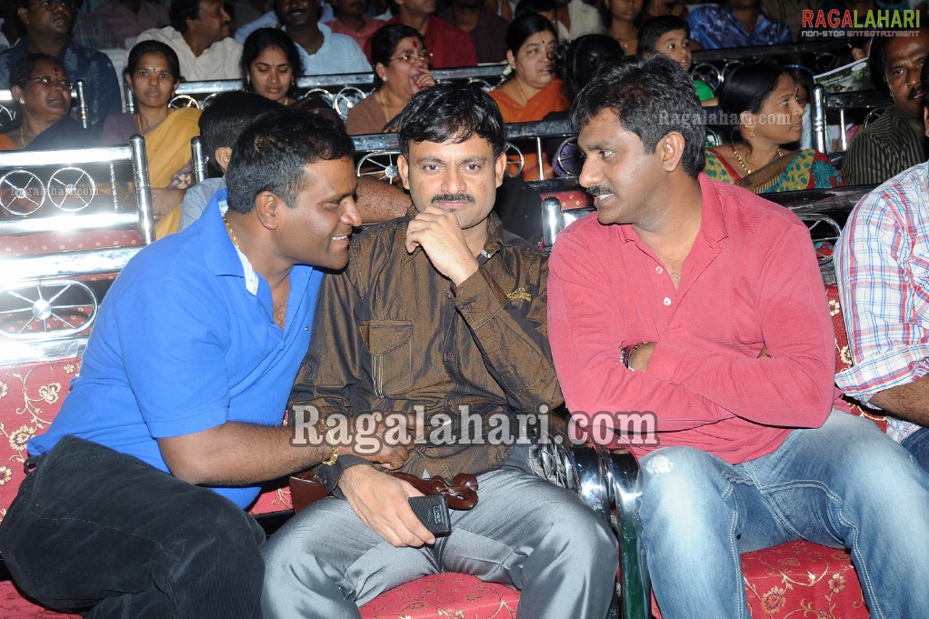 AP Cinegoers Association 40th Film Awards