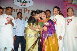 Andhra Pradesh Cinegoers Association Film Awards