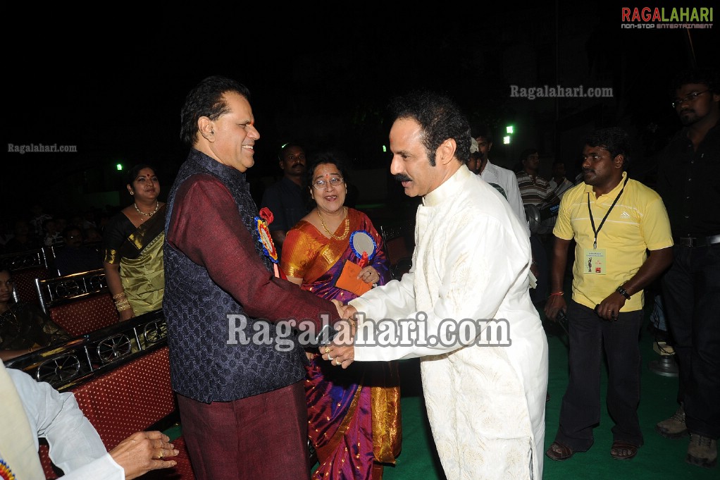 AP Cinegoers Association 40th Film Awards