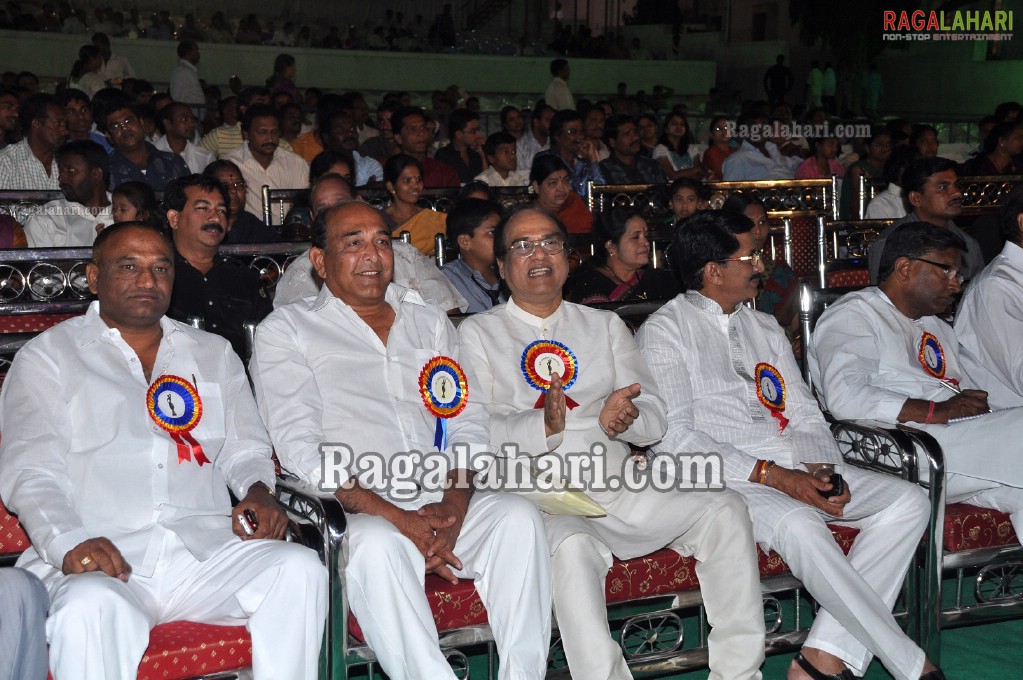 AP Cinegoers Association 40th Film Awards