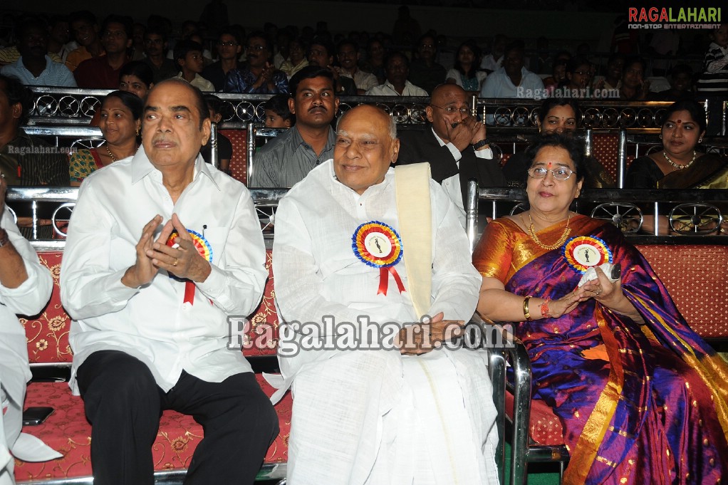 AP Cinegoers Association 40th Film Awards