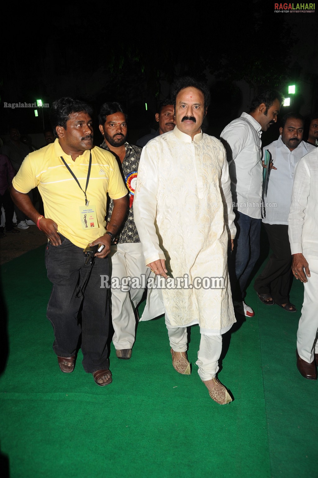 AP Cinegoers Association 40th Film Awards