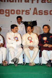 Andhra Pradesh Cinegoers Association Film Awards