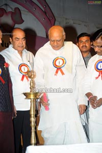 Andhra Pradesh Cinegoers Association Film Awards