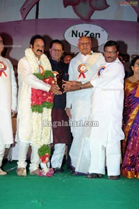 Andhra Pradesh Cinegoers Association Film Awards