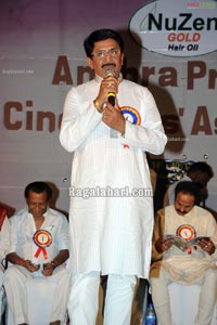 Andhra Pradesh Cinegoers Association Film Awards