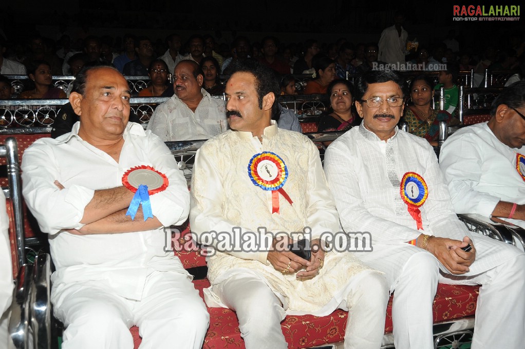 AP Cinegoers Association 40th Film Awards