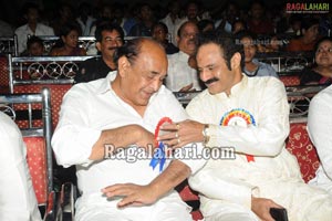 Andhra Pradesh Cinegoers Association Film Awards