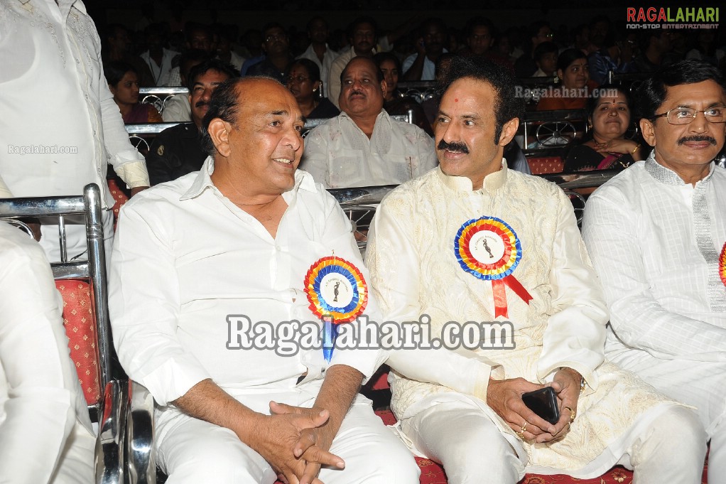 AP Cinegoers Association 40th Film Awards