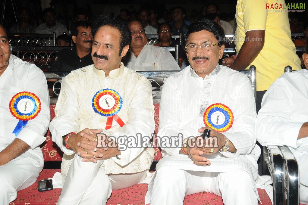 AP Cinegoers Association 40th Film Awards