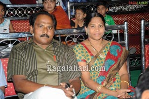 Andhra Pradesh Cinegoers Association Film Awards