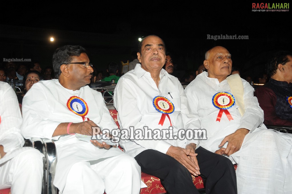 AP Cinegoers Association 40th Film Awards