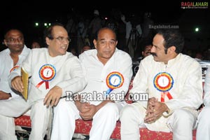 Andhra Pradesh Cinegoers Association Film Awards