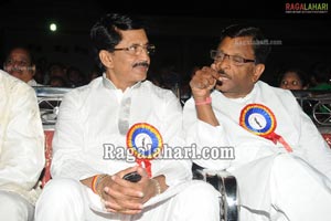 Andhra Pradesh Cinegoers Association Film Awards