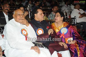 Andhra Pradesh Cinegoers Association Film Awards