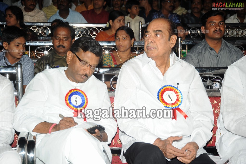 AP Cinegoers Association 40th Film Awards